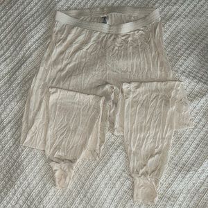 REI Co-op Silk Bottoms - Women's (medium)